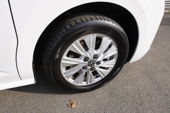 Volkswagen Multivan - Afbeelding 6 van 20