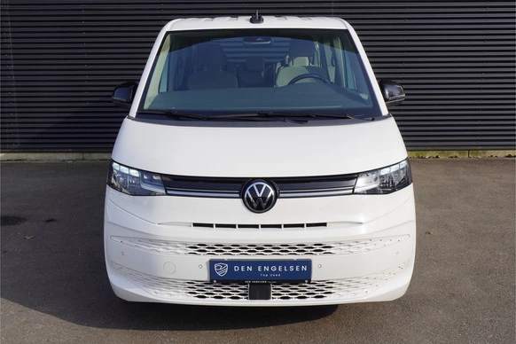 Volkswagen Multivan - Afbeelding 7 van 20