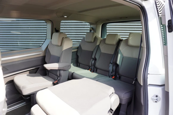 Volkswagen Multivan - Afbeelding 8 van 20