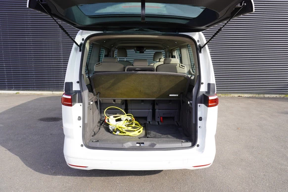 Volkswagen Multivan - Afbeelding 10 van 20