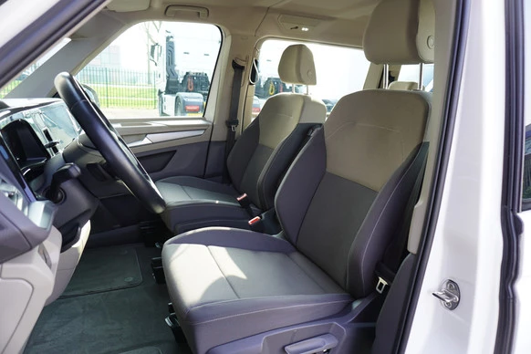Volkswagen Multivan - Afbeelding 11 van 20
