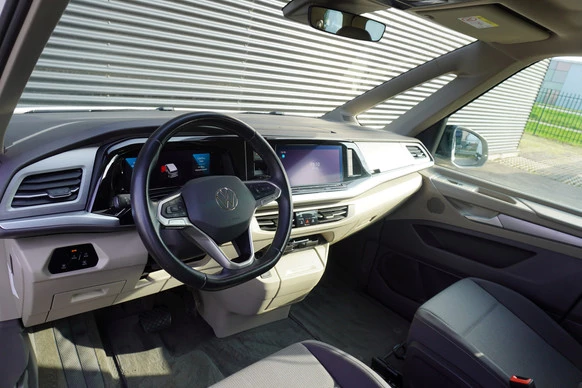 Volkswagen Multivan - Afbeelding 12 van 20