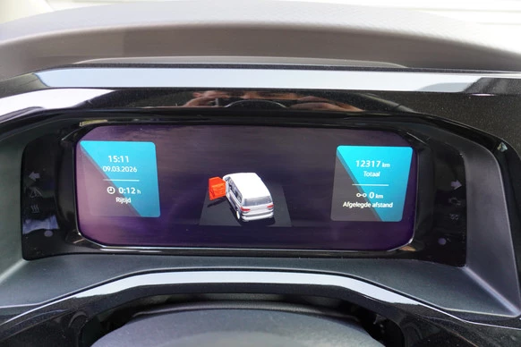 Volkswagen Multivan - Afbeelding 16 van 20