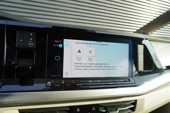 Volkswagen Multivan - Afbeelding 17 van 20