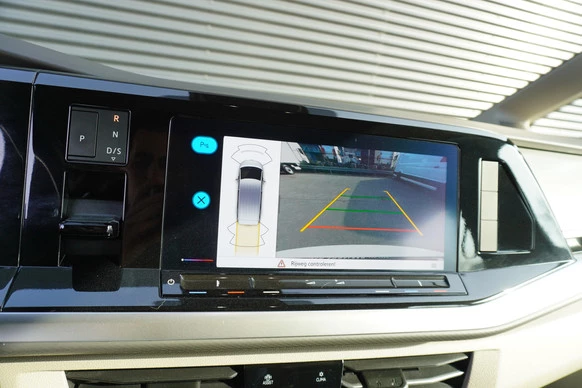 Volkswagen Multivan - Afbeelding 18 van 20