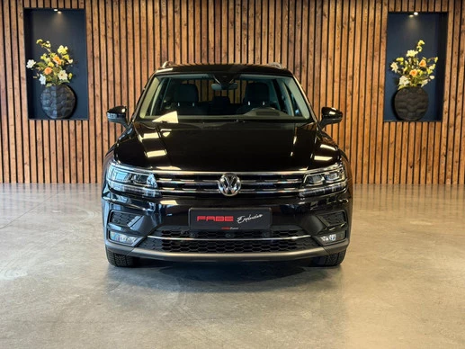 Volkswagen Tiguan - Afbeelding 1 van 29