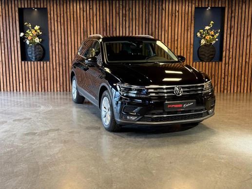 Volkswagen Tiguan - Afbeelding 2 van 29
