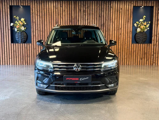 Volkswagen Tiguan - Afbeelding 3 van 29
