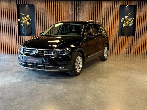 Volkswagen Tiguan - Afbeelding 4 van 29