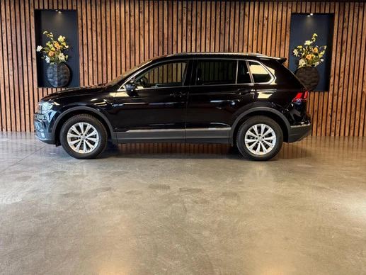 Volkswagen Tiguan - Afbeelding 5 van 29