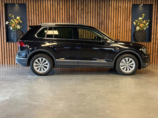 Volkswagen Tiguan - Afbeelding 6 van 29
