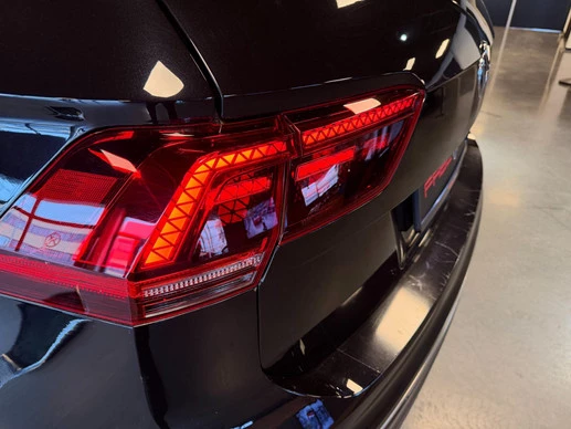 Volkswagen Tiguan - Afbeelding 9 van 29