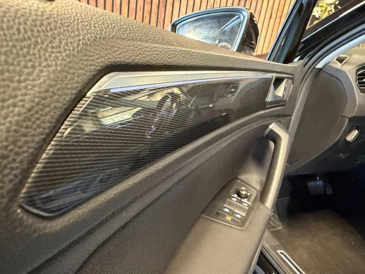 Volkswagen Tiguan - Afbeelding 12 van 29