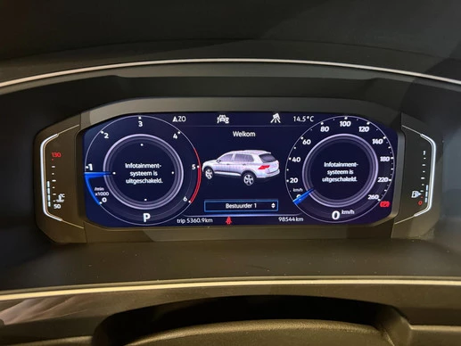 Volkswagen Tiguan - Afbeelding 20 van 29