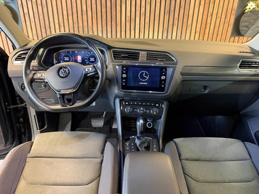 Volkswagen Tiguan - Afbeelding 21 van 29