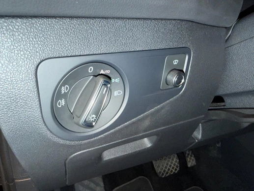 Volkswagen Tiguan - Afbeelding 26 van 29