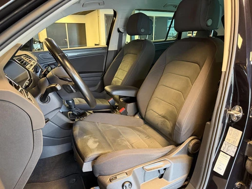 Volkswagen Tiguan - Afbeelding 28 van 29