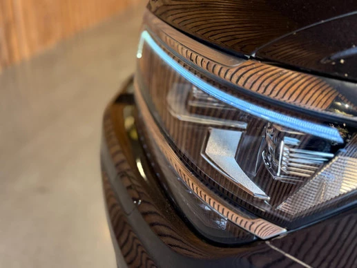 Volkswagen Tiguan - Afbeelding 29 van 29