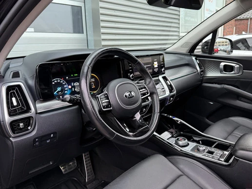 Kia Sorento - Afbeelding 8 van 30
