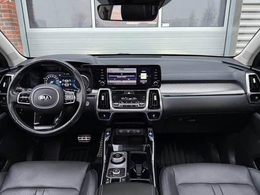 Kia Sorento - Afbeelding 9 van 30