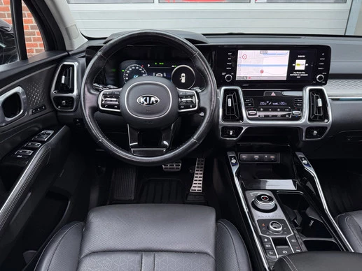 Kia Sorento - Afbeelding 10 van 30