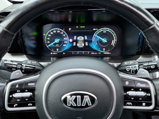 Kia Sorento - Afbeelding 12 van 30