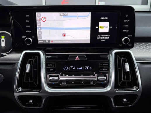 Kia Sorento - Afbeelding 15 van 30