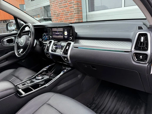Kia Sorento - Afbeelding 17 van 30