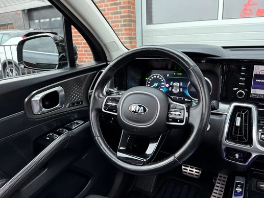 Kia Sorento - Afbeelding 18 van 30