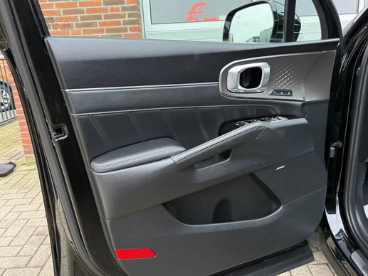 Kia Sorento - Afbeelding 19 van 30