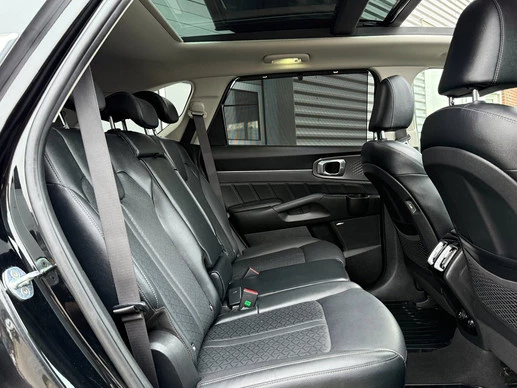Kia Sorento - Afbeelding 23 van 30