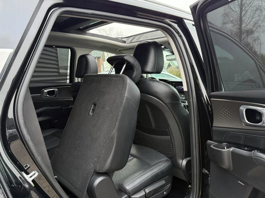 Kia Sorento - Afbeelding 24 van 30