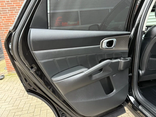 Kia Sorento - Afbeelding 27 van 30