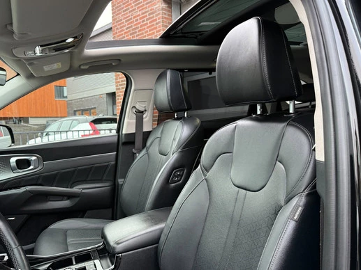 Kia Sorento - Afbeelding 29 van 30