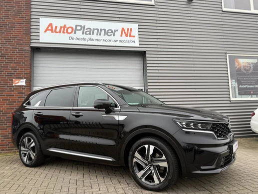 Kia Sorento - Afbeelding 2 van 30