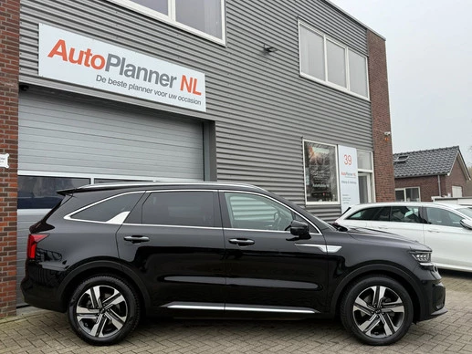 Kia Sorento - Afbeelding 3 van 30