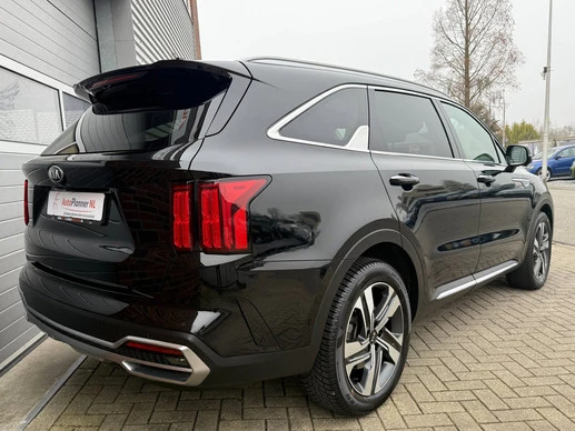 Kia Sorento - Afbeelding 4 van 30
