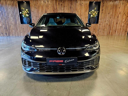 Volkswagen Golf - Afbeelding 2 van 30