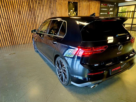 Volkswagen Golf - Afbeelding 4 van 30