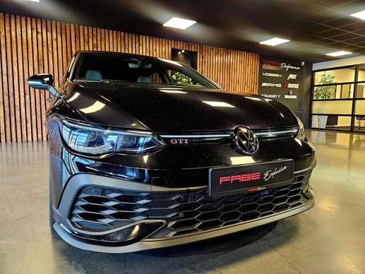 Volkswagen Golf - Afbeelding 7 van 30