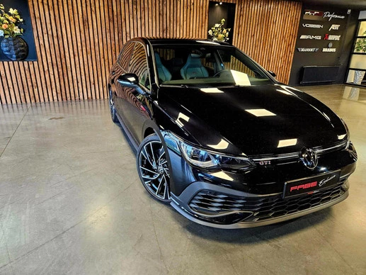 Volkswagen Golf - Afbeelding 8 van 30