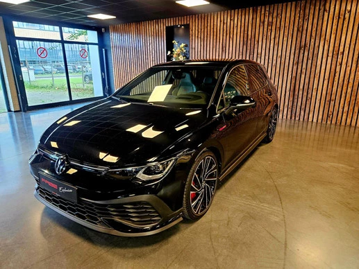 Volkswagen Golf - Afbeelding 14 van 30