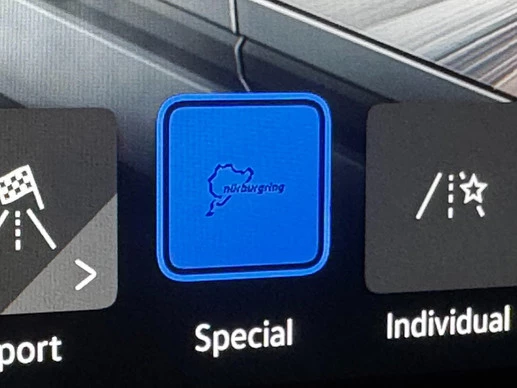 Volkswagen Golf - Afbeelding 23 van 30