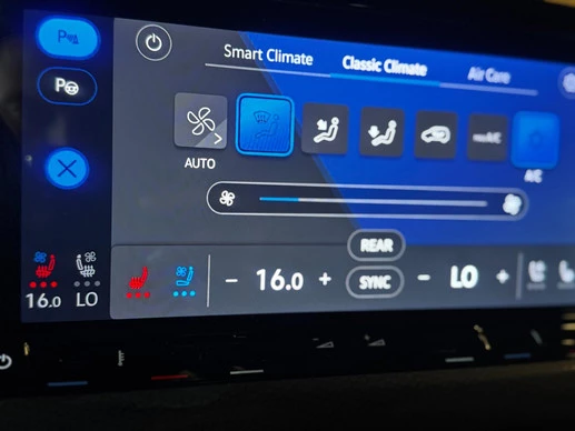 Volkswagen Golf - Afbeelding 25 van 30