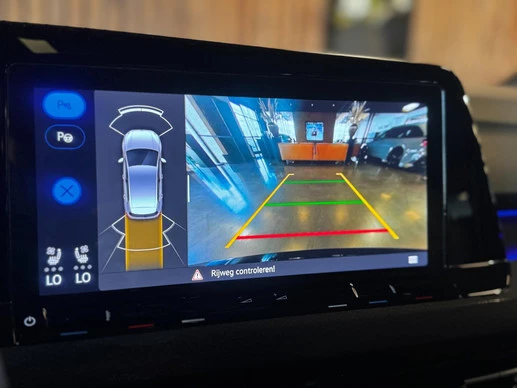 Volkswagen Golf - Afbeelding 26 van 30