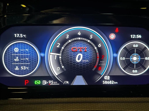 Volkswagen Golf - Afbeelding 27 van 30