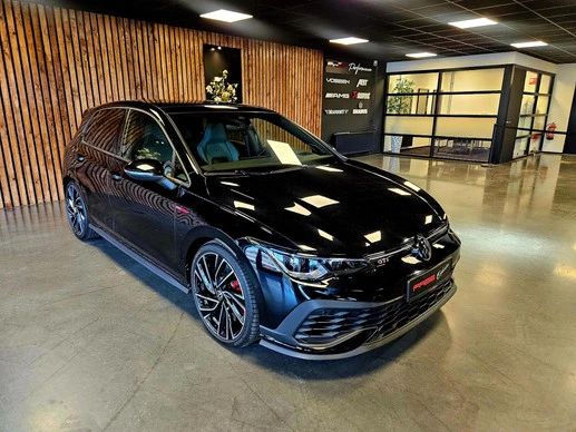 Volkswagen Golf - Afbeelding 28 van 30