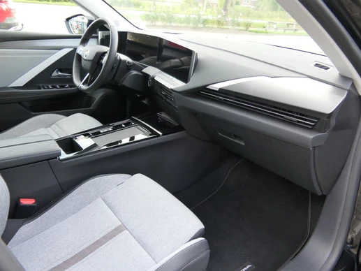 Opel Astra - Afbeelding 15 van 30