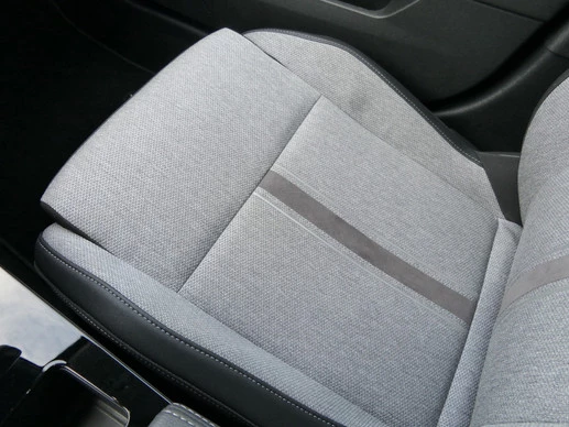 Opel Astra - Afbeelding 17 van 30