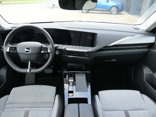 Opel Astra - Afbeelding 21 van 30